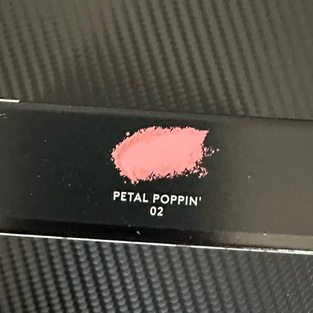 Fenty Beauty Cheeks Suede Waterproof Powder Blush